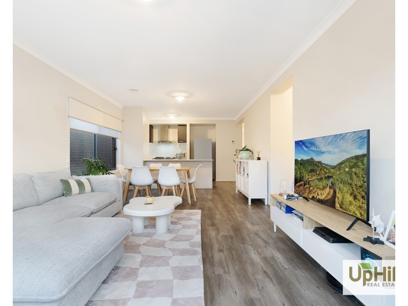 48 Pembrokeshire Loop, Clyde VIC 3978