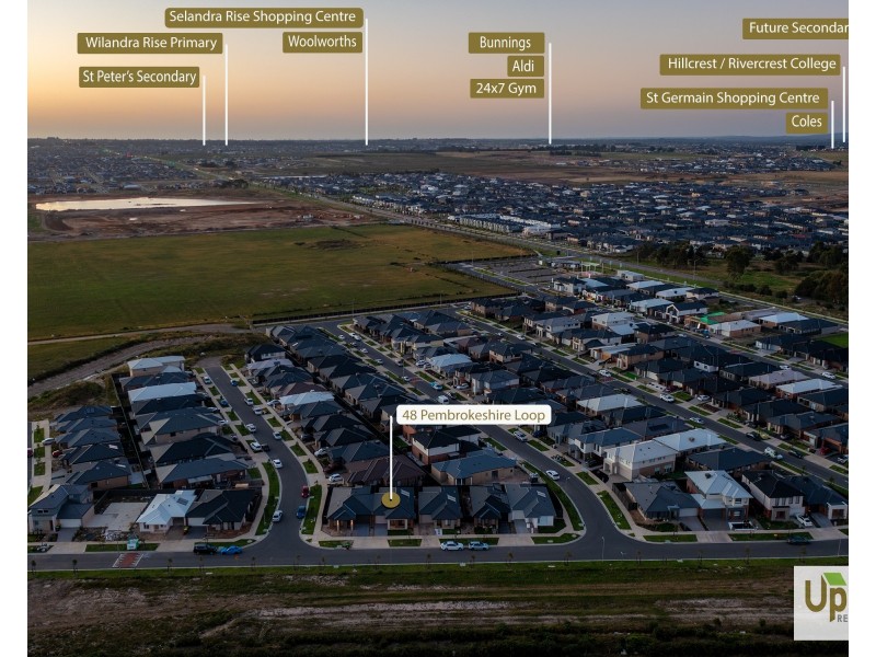 48 Pembrokeshire Loop, Clyde VIC 3978