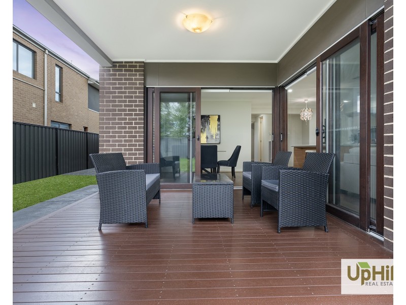 3 Cheval Place, Clyde North VIC 3978
