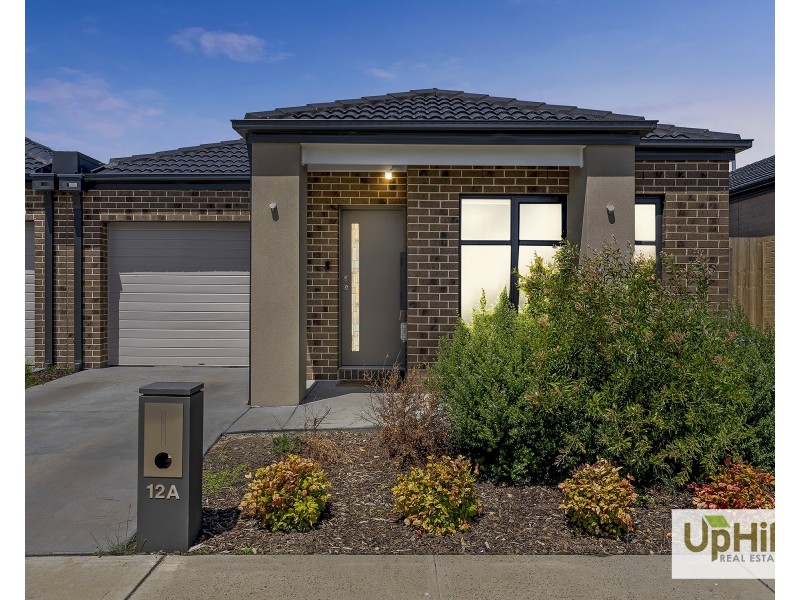 12A Bonette Circuit, Narre Warren South VIC 3805