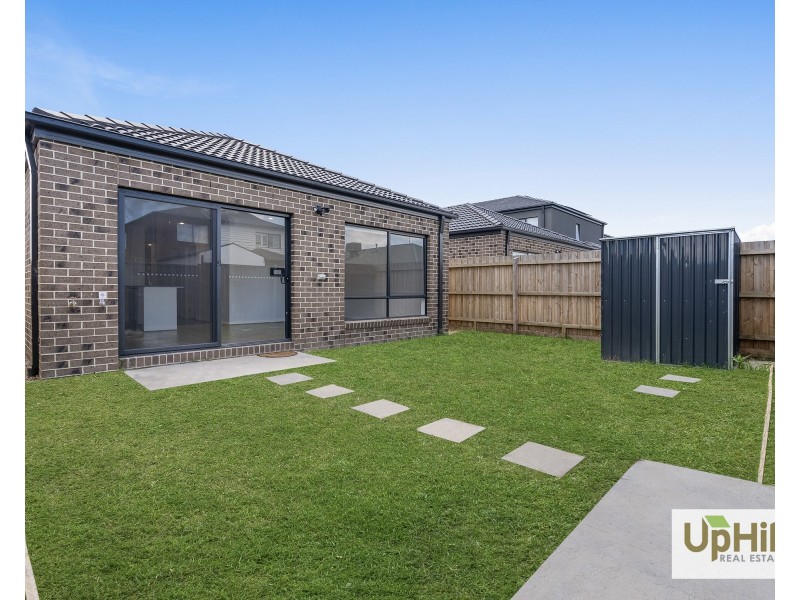 12A Bonette Circuit, Narre Warren South VIC 3805