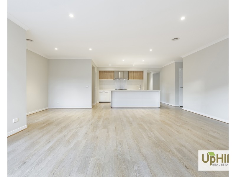 4 Savage Way, Clyde North VIC 3978