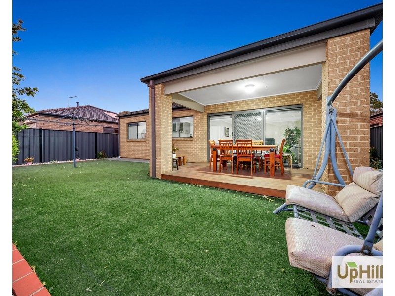 83 Selandra Boulevard, Clyde North VIC 3978
