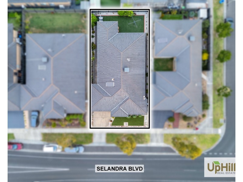 83 Selandra Boulevard, Clyde North VIC 3978