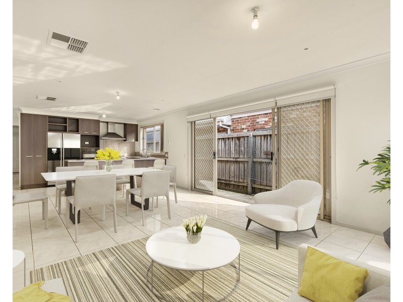 14 Silvergum place, Cranbourne VIC 3977