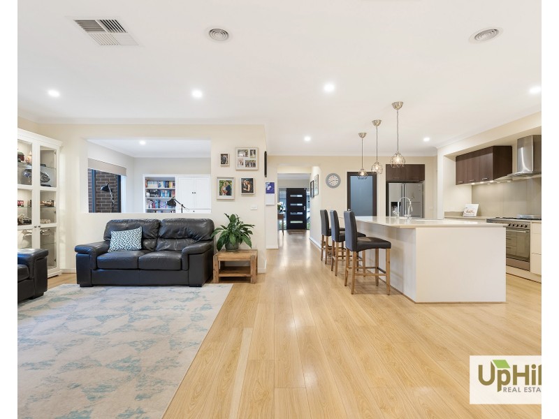 67 Swindale Way, Clyde North VIC 3978