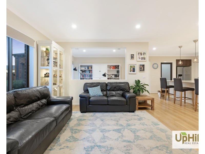 67 Swindale Way, Clyde North VIC 3978