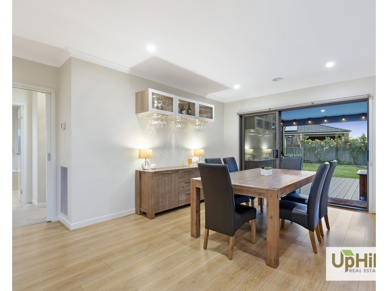 67 Swindale Way, Clyde North VIC 3978