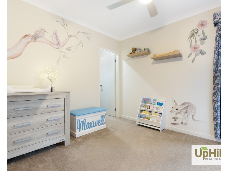 67 Swindale Way, Clyde North VIC 3978