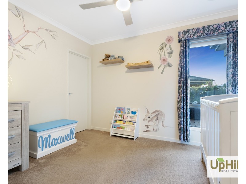 67 Swindale Way, Clyde North VIC 3978