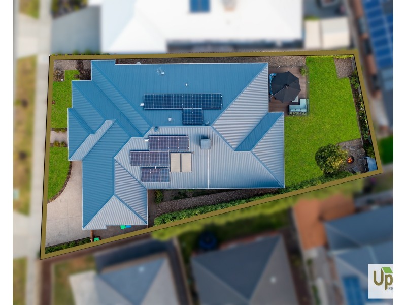 67 Swindale Way, Clyde North VIC 3978