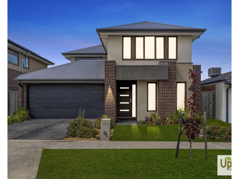26 Serengeti Street, Clyde North VIC 3978
