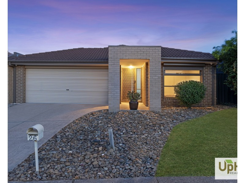 26 Carrum Woods Drive, Carrum Downs VIC 3201