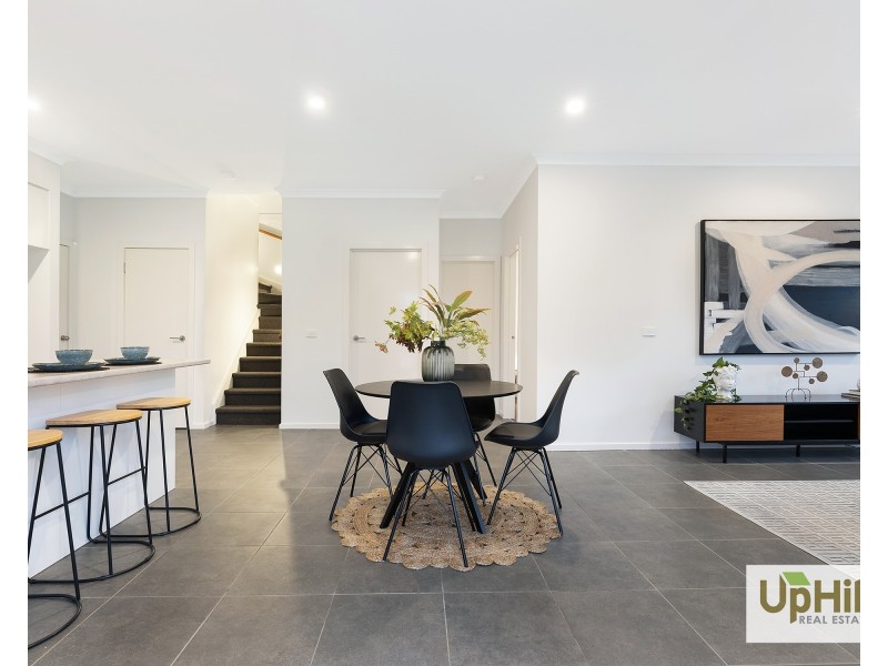 4S Mountjoy Circuit, Clyde North VIC 3978