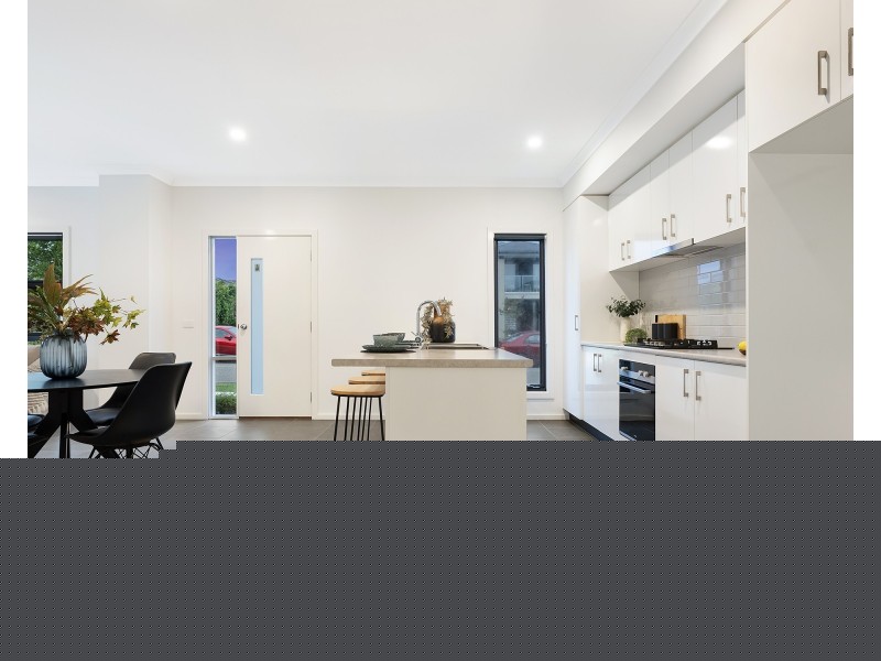 4S Mountjoy Circuit, Clyde North VIC 3978