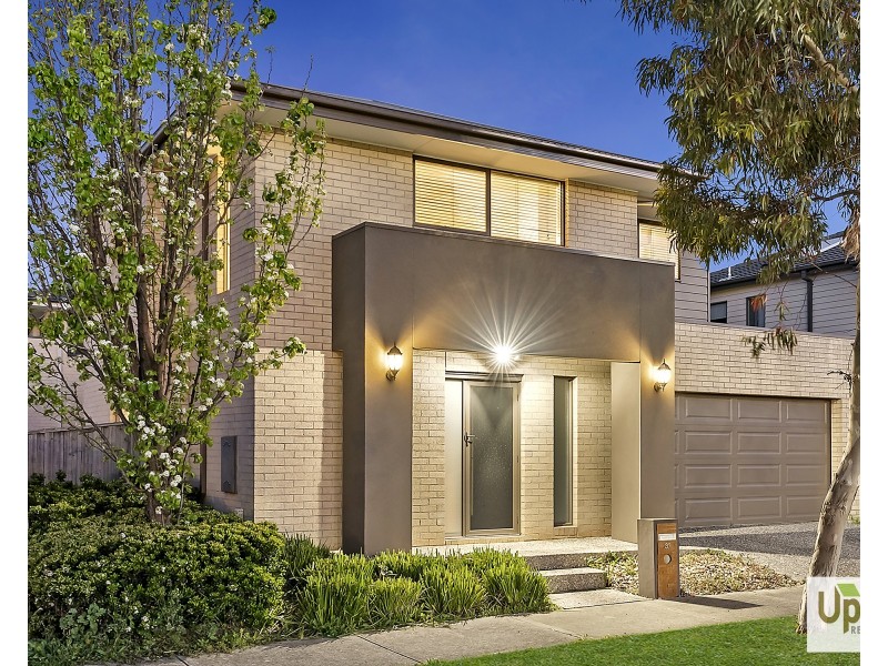 37 Kosciuszko Circuit, Clyde VIC 3978