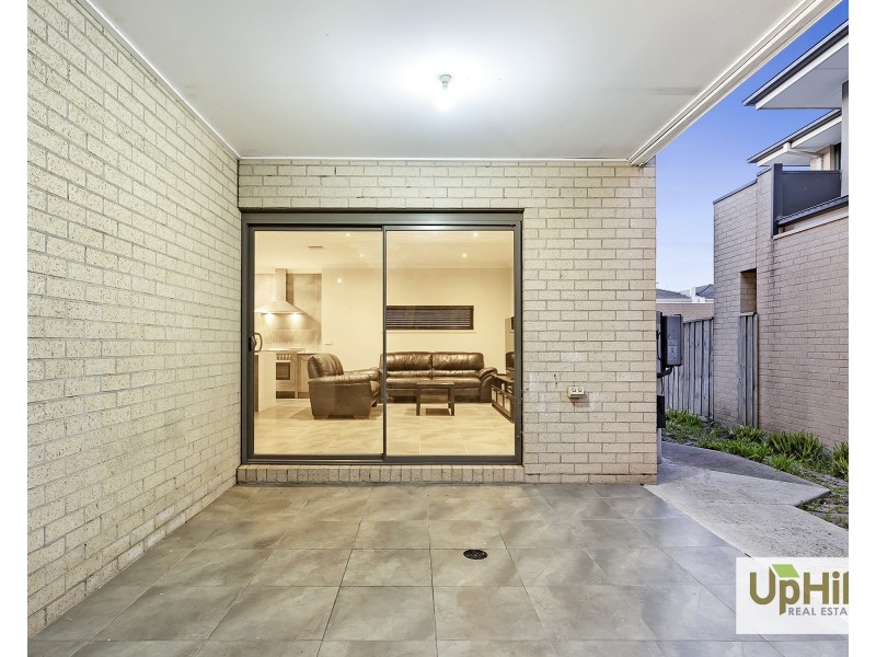 37 Kosciuszko Circuit, Clyde VIC 3978