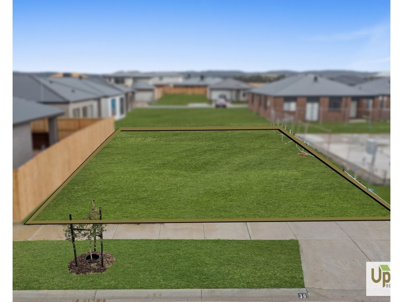 30 Blossom Street, Officer VIC 3809