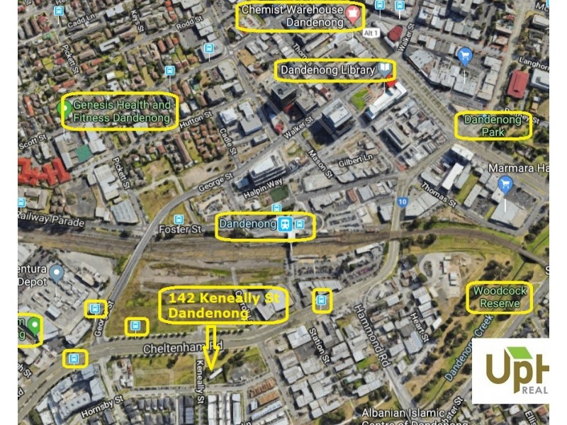 142 Keneally Street, Dandenong VIC 3175