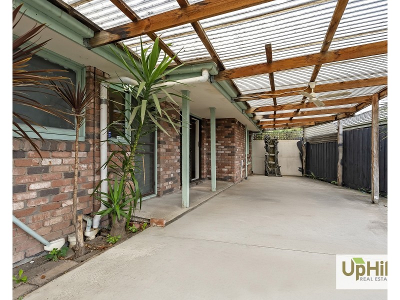 94 Racecourse Road, Pakenham VIC 3810