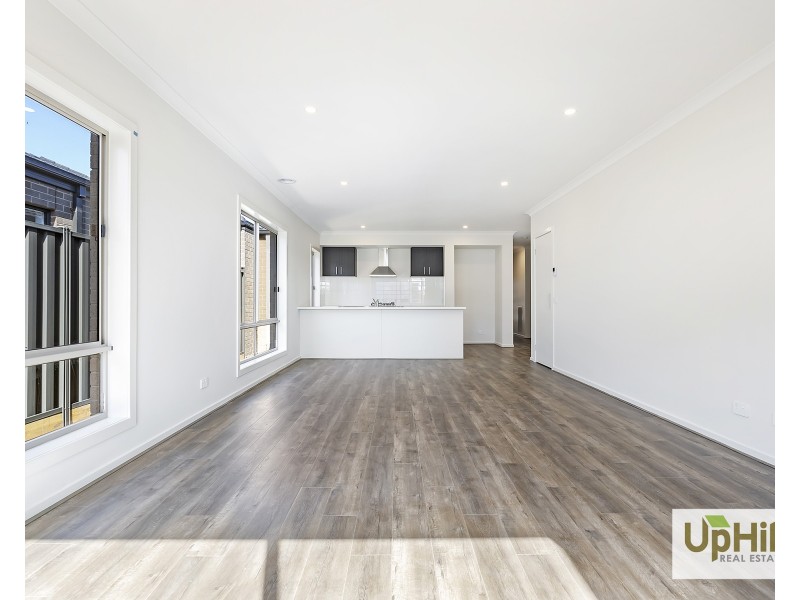 42 Carrera Crescent, Clyde VIC 3978