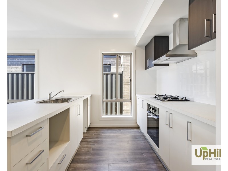 42 Carrera Crescent, Clyde VIC 3978