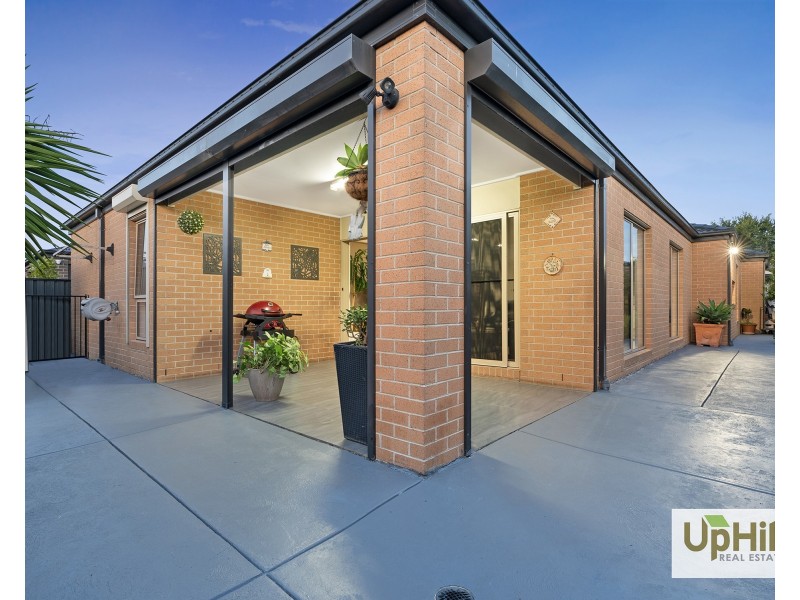 Clyde North VIC 3978