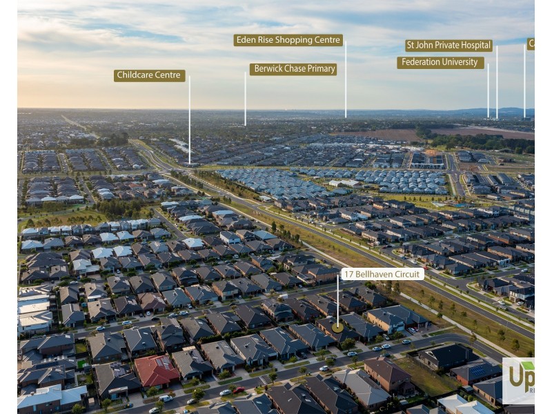 Clyde North VIC 3978