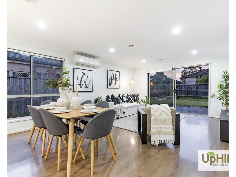 50 Glenelg Street, Clyde North VIC 3978