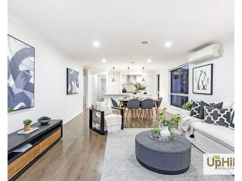 50 Glenelg Street, Clyde North VIC 3978