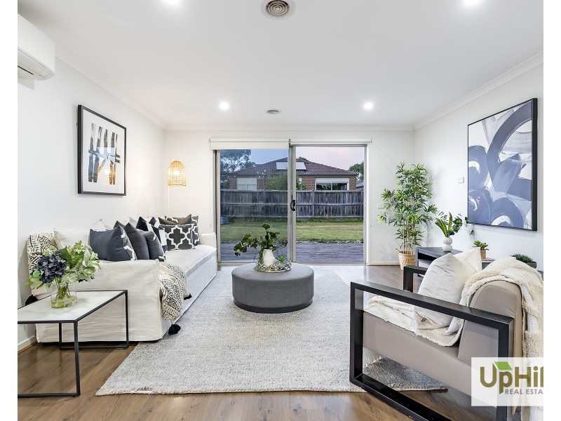 50 Glenelg Street, Clyde North VIC 3978