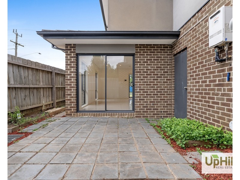 1/23 Hallam Road, Hampton Park VIC 3976