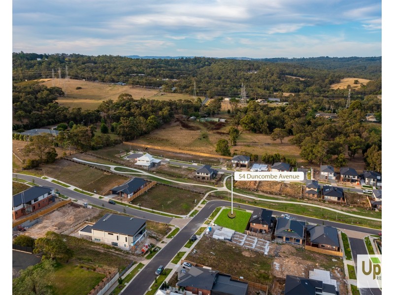 54 Duncombe Avenue, Officer VIC 3809