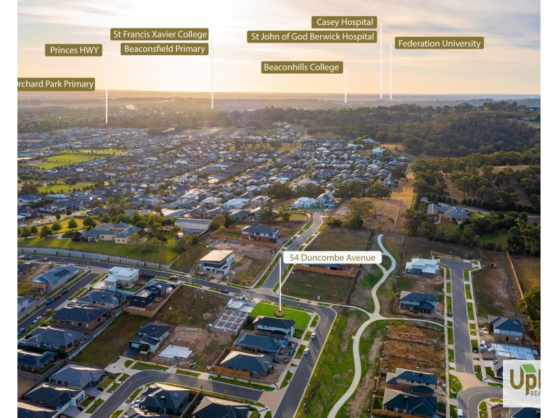 54 Duncombe Avenue, Officer VIC 3809