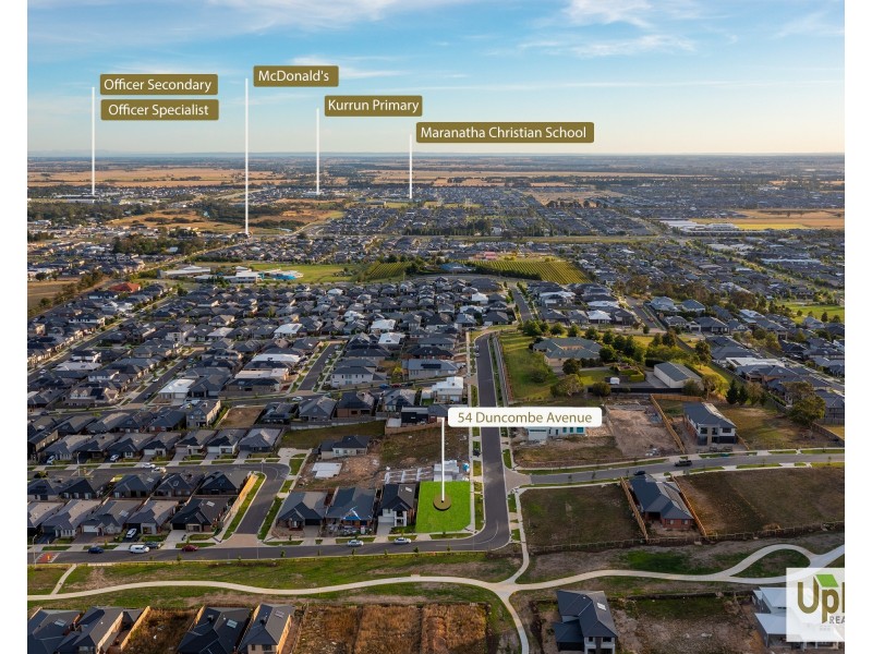 54 Duncombe Avenue, Officer VIC 3809