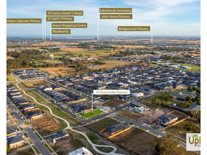 54 Duncombe Avenue, Officer VIC 3809