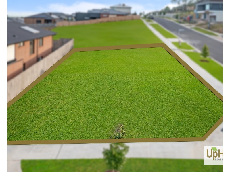 54 Duncombe Avenue, Officer VIC 3809