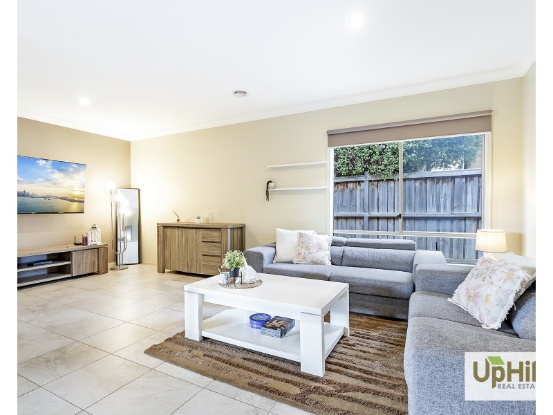 21 Townsend Avenue, Clyde VIC 3978