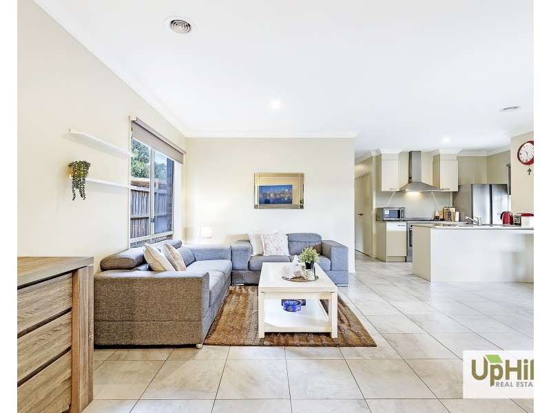 21 Townsend Avenue, Clyde VIC 3978