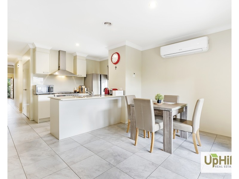 21 Townsend Avenue, Clyde VIC 3978