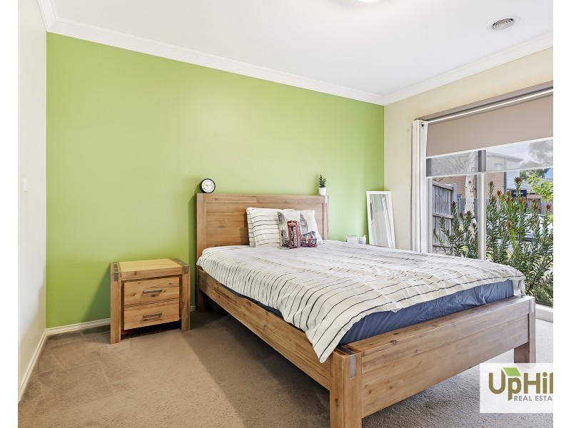 21 Townsend Avenue, Clyde VIC 3978