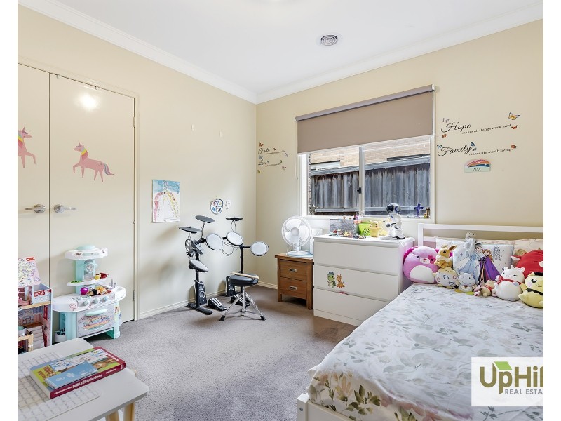 21 Townsend Avenue, Clyde VIC 3978