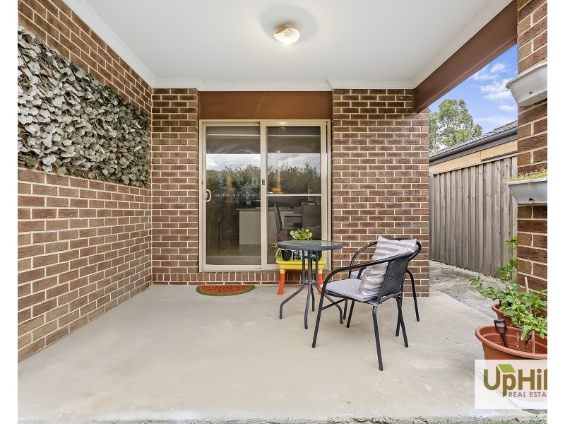 21 Townsend Avenue, Clyde VIC 3978