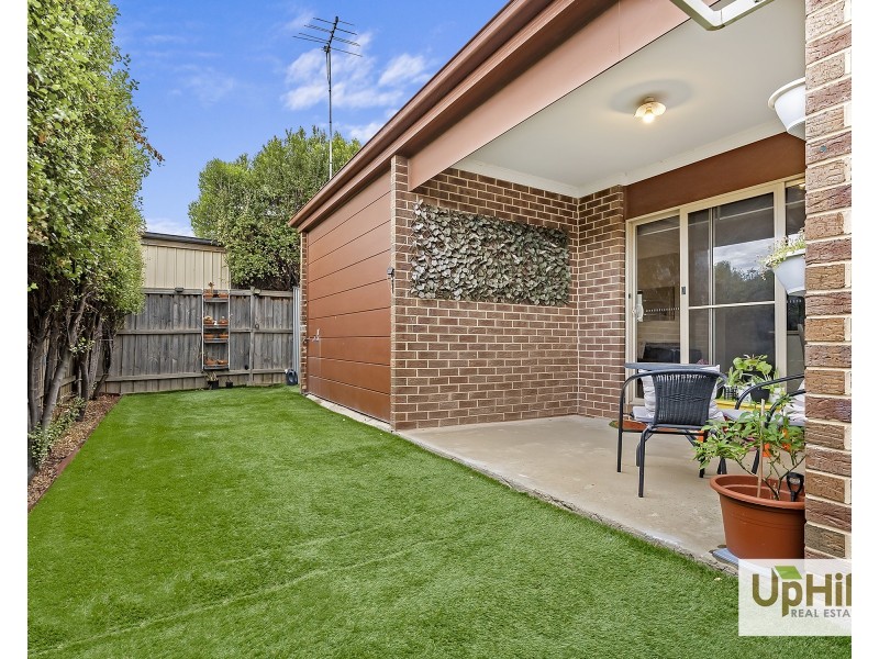 21 Townsend Avenue, Clyde VIC 3978