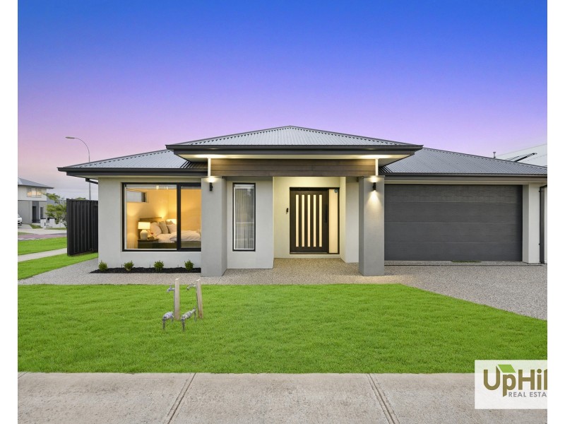 1 Swanston Street, Clyde VIC 3978