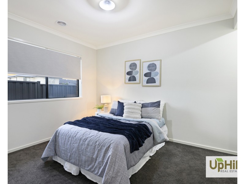 1 Swanston Street, Clyde VIC 3978