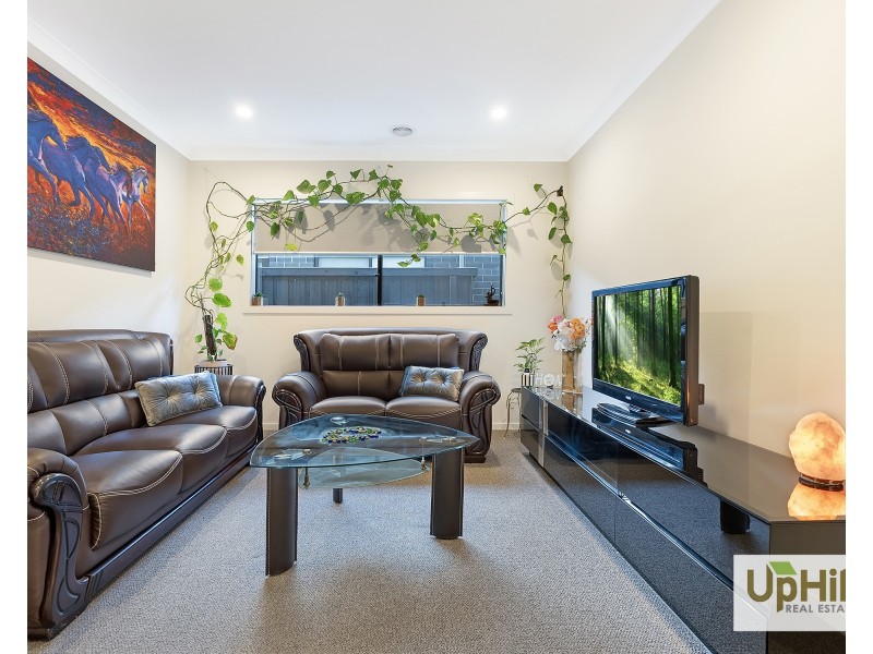 165 Athletic Circuit, Clyde VIC 3978