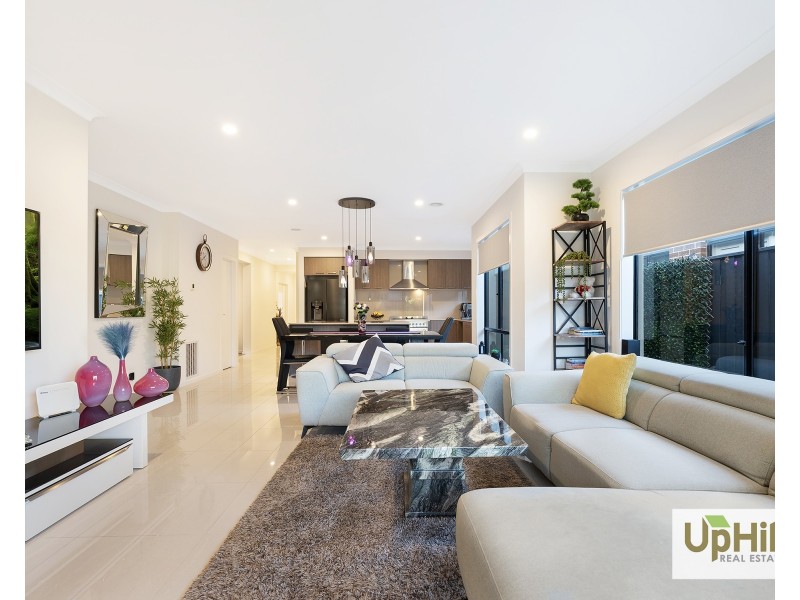 165 Athletic Circuit, Clyde VIC 3978