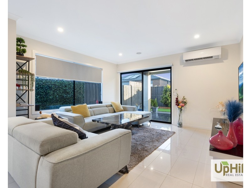 165 Athletic Circuit, Clyde VIC 3978