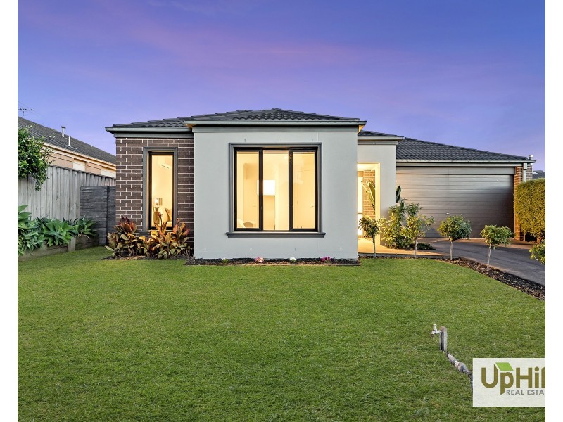 3 O’Connell Street, Berwick VIC 3806